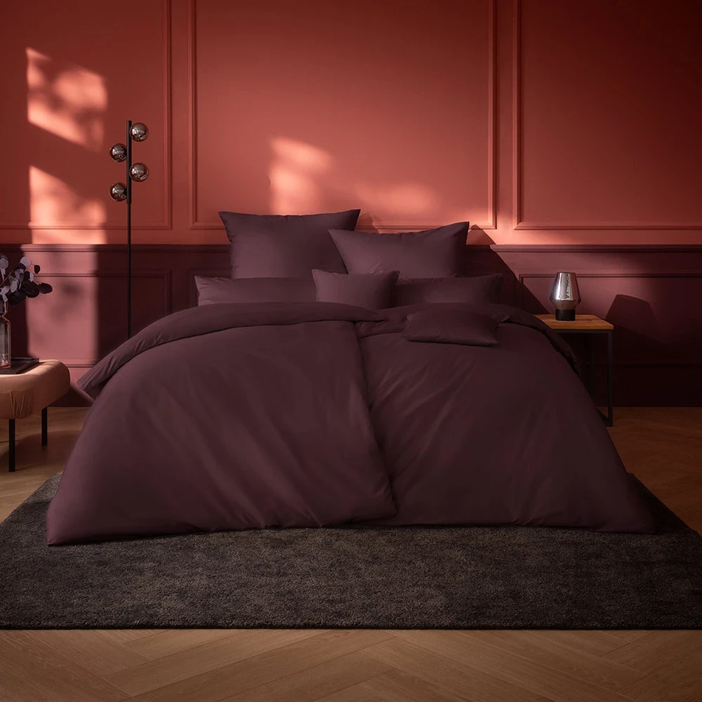 Estella Pościel Mako Satyna Basics 7844/405 Valetta