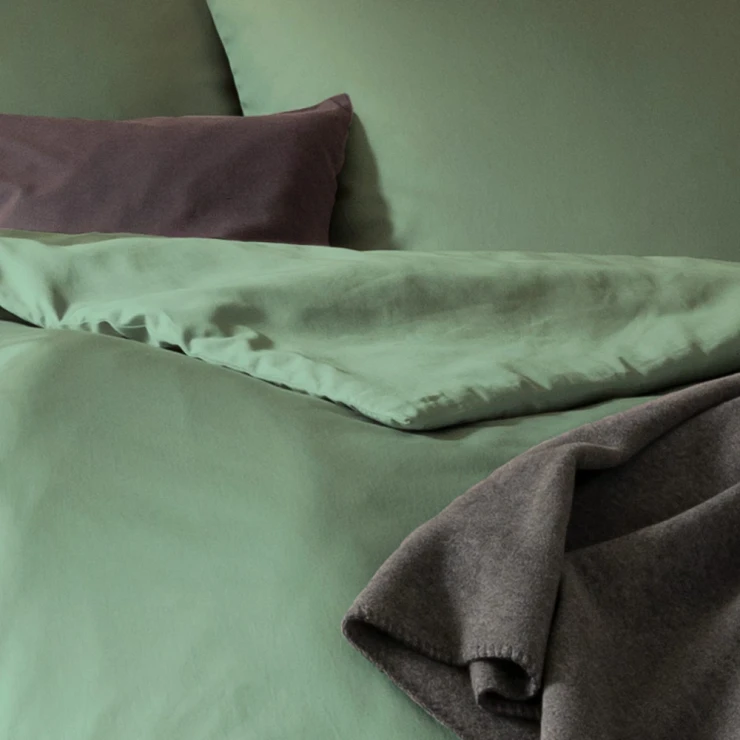 Estella Pościel Mako Satyna Basics 7844/532 Valetta