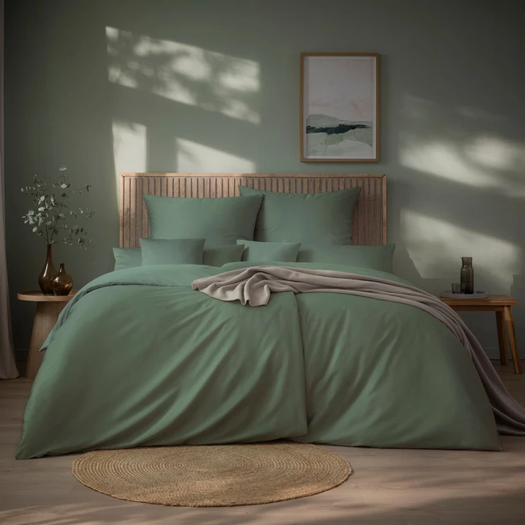 Estella Pościel Mako Satyna Basics 7844/532 Valetta