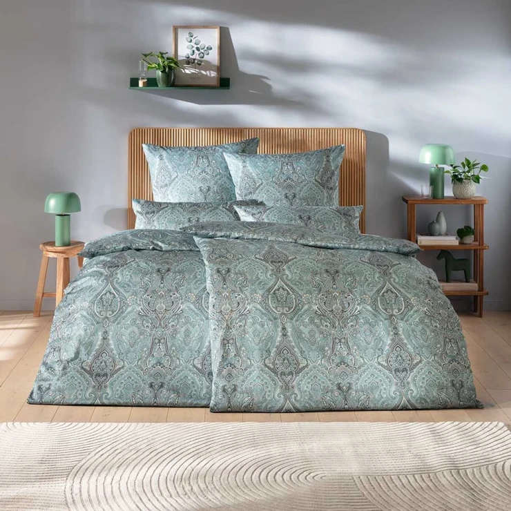 Estella Pościel Mako Satyna Mariam 7984/640