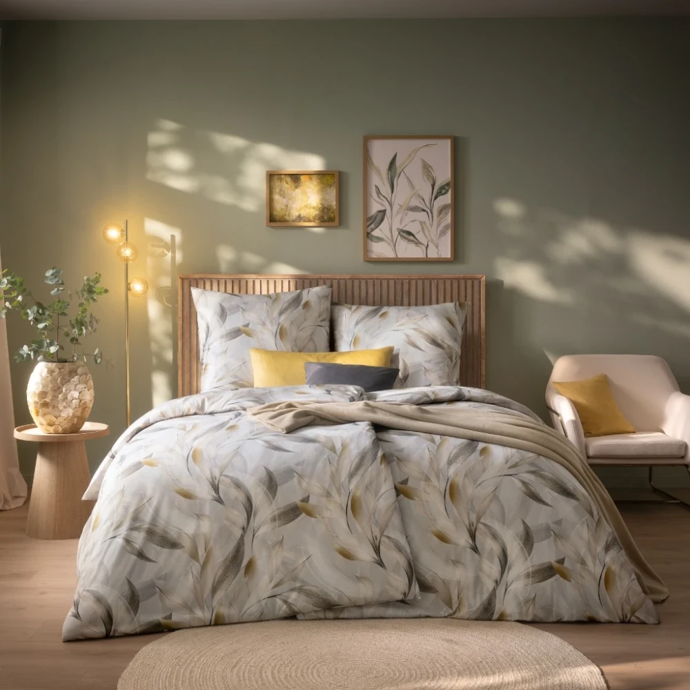 Estella Pościel Mako Interlock Jersey Nathalie 6507/820