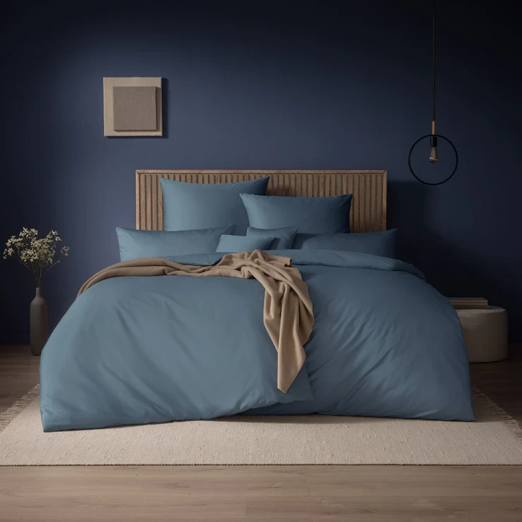 Estella Pościel Mako Satyna Basics 7844/610 Valetta