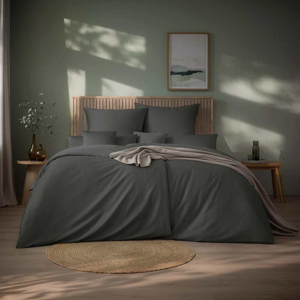 Estella Pościel Mako Satyna Basics 7844/810 Valetta