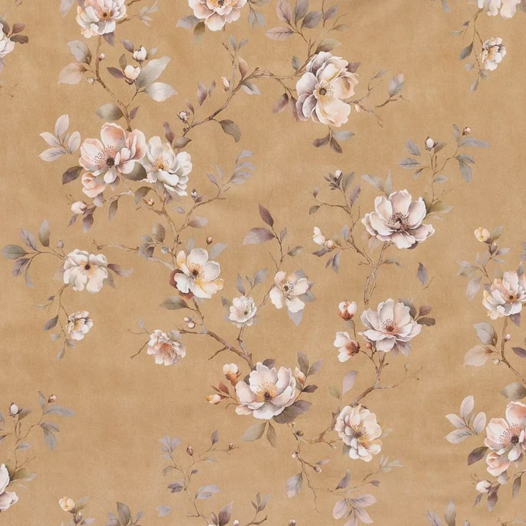 Pościel Lara - Rustykalna Elegancja