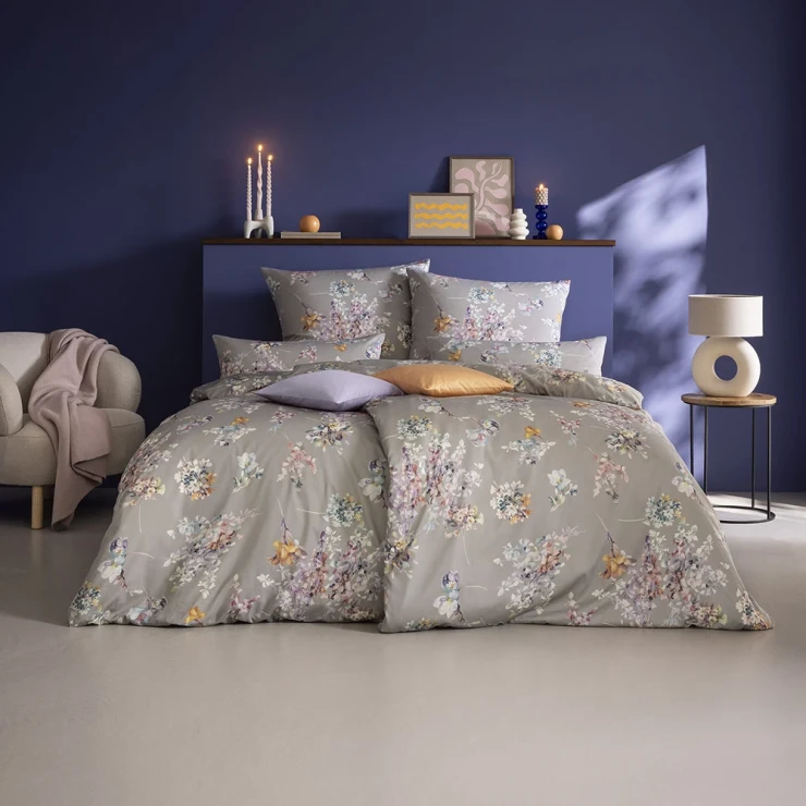 Estella Pościel Satyna Szwajcarska Premium Jutta 2033/800