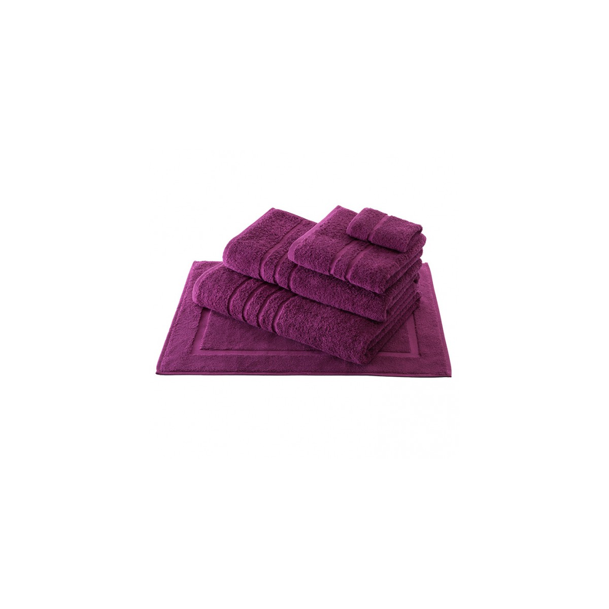 Ręcznik portofino 089  - 1