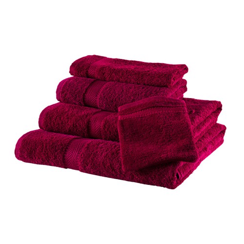 Ręcznik Imperial Trend 038 /rubinowy ESTELLA ATELIERS - 1