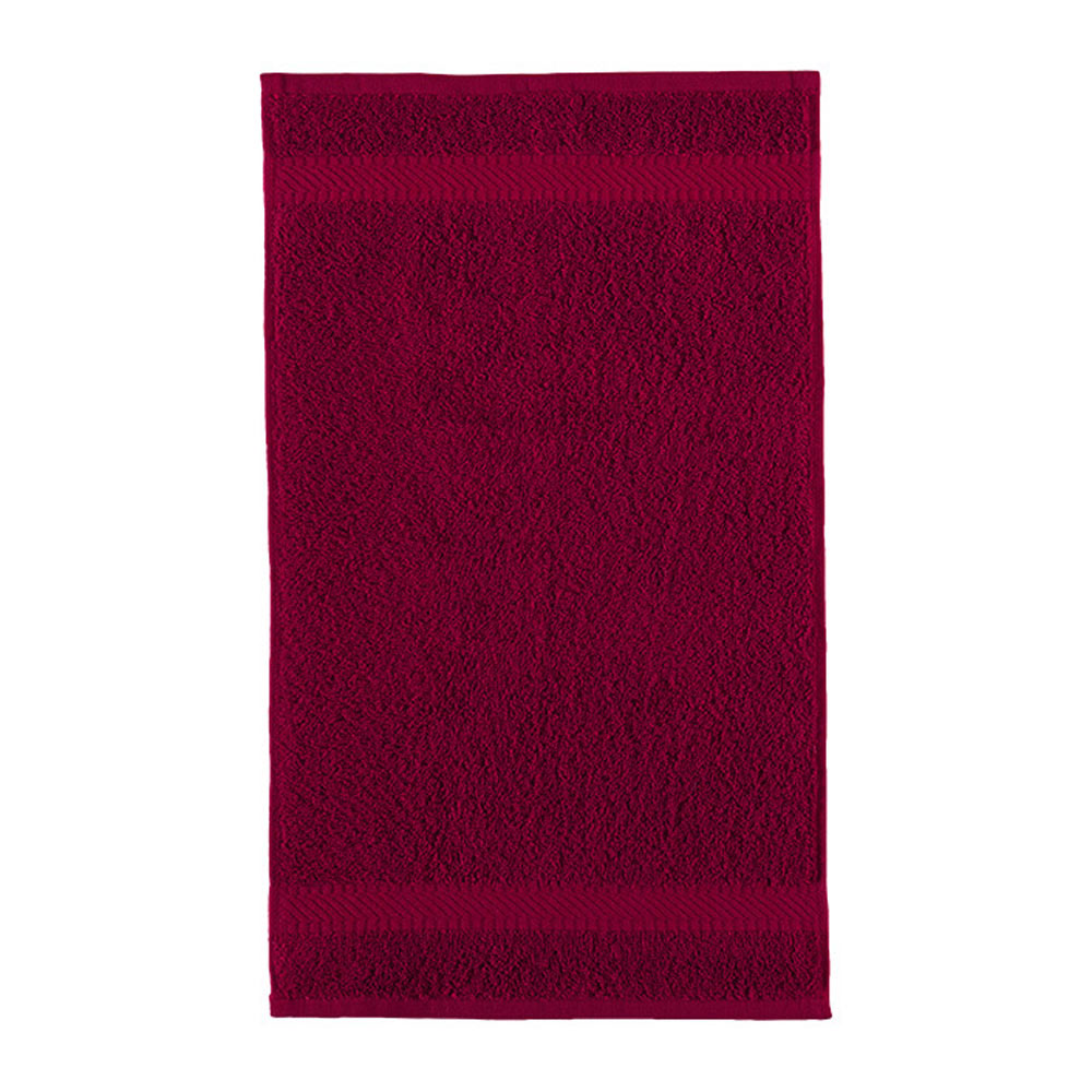 Ręcznik Imperial Trend 038 /rubinowy ESTELLA ATELIERS - 3