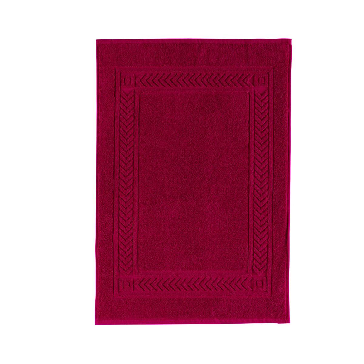 Ręcznik Imperial Trend 038 /rubinowy ESTELLA ATELIERS - 4