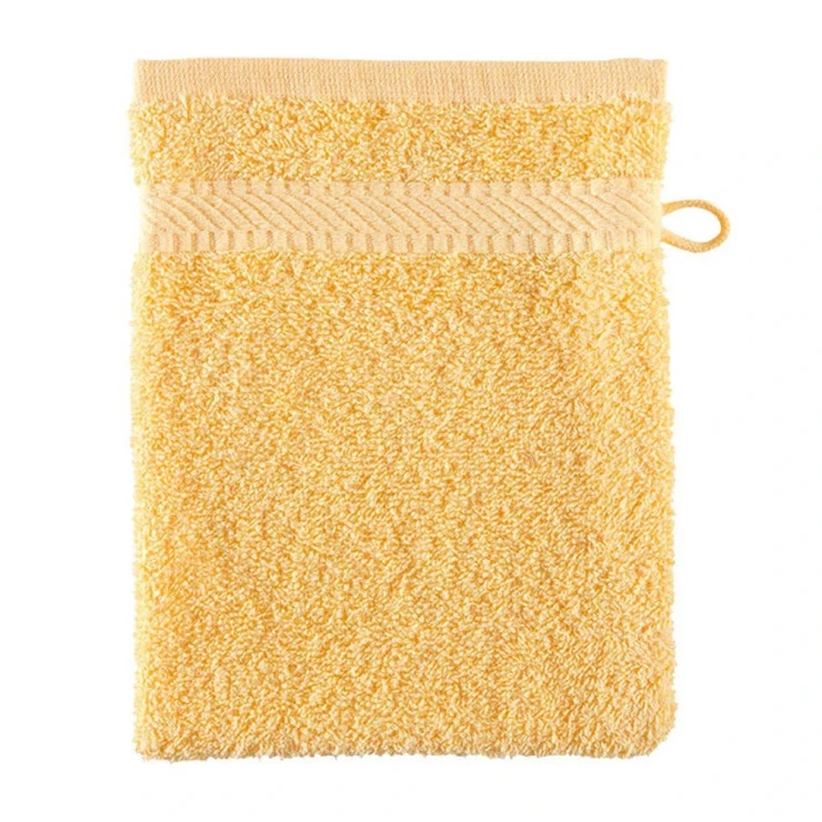 Ręcznik Imperial 070/ żółty ESTELLA ATELIERS - 2