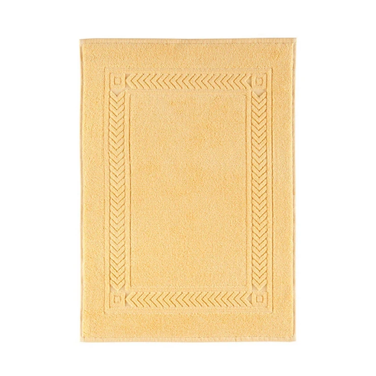 Ręcznik Imperial 070/ żółty ESTELLA ATELIERS - 4