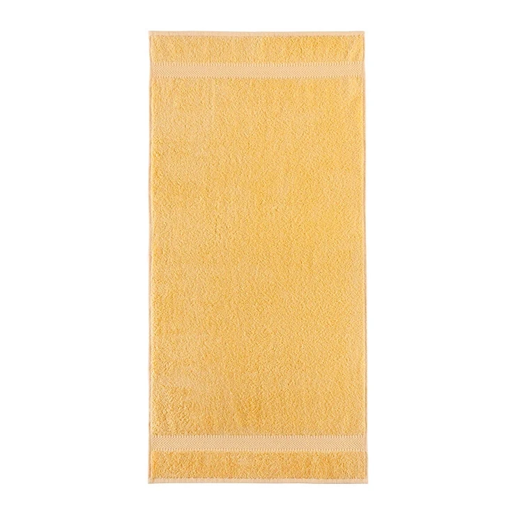 Ręcznik Imperial 070/ żółty ESTELLA ATELIERS - 5