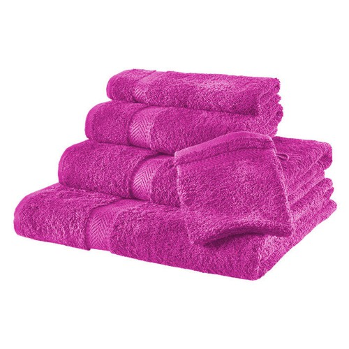 Ręcznik Imperial Trend 041 /różowy ESTELLA ATELIERS - 1