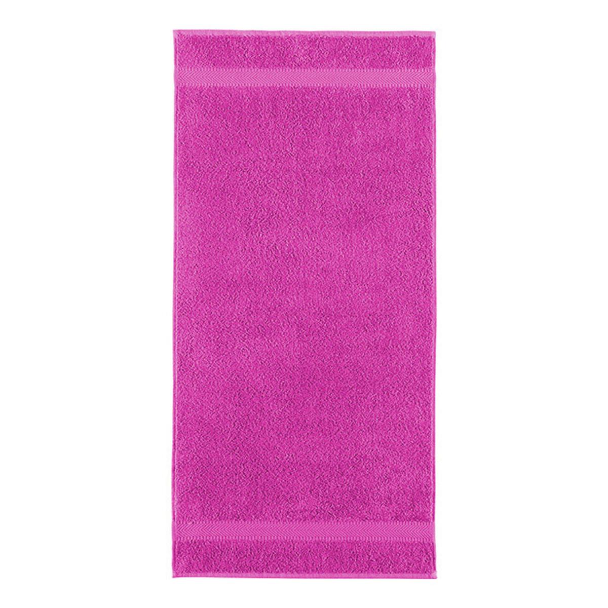 Ręcznik Imperial Trend 041 /różowy ESTELLA ATELIERS - 3