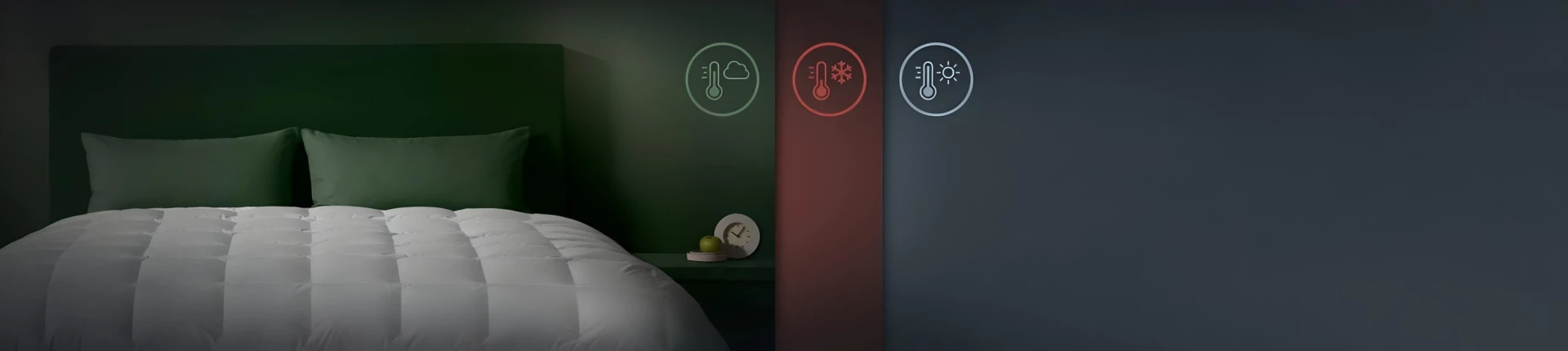 Kołdry – Komfortowy Sen przez Cały Rok | Estella