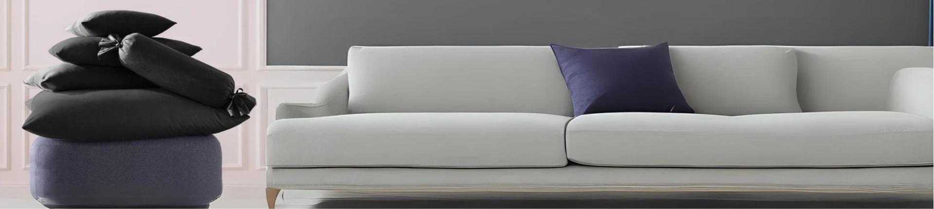 Poszewki Jersey - Wygodne i Praktyczne Rozwiązanie dla Twojej Pościeli | Estella