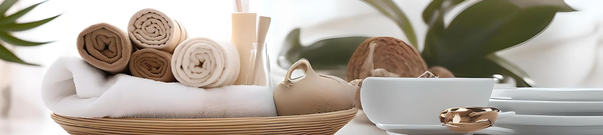 Luksusowe ręczniki Estella z wysokiej jakości bawełny