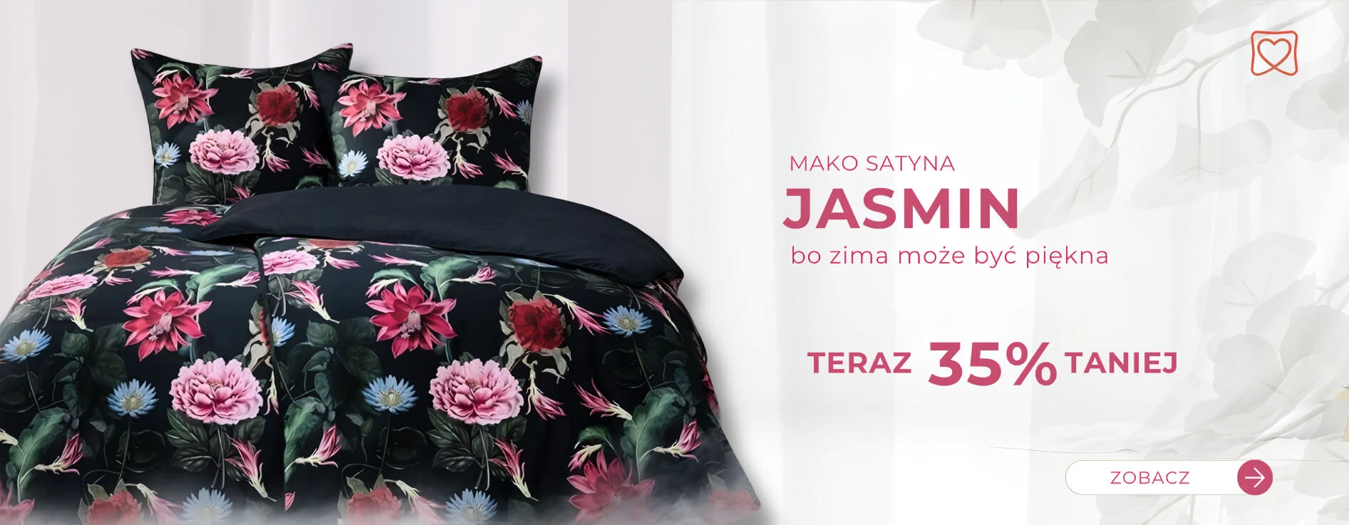 Jasmin Promocja