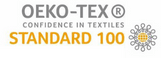OEKO TEX standard 100